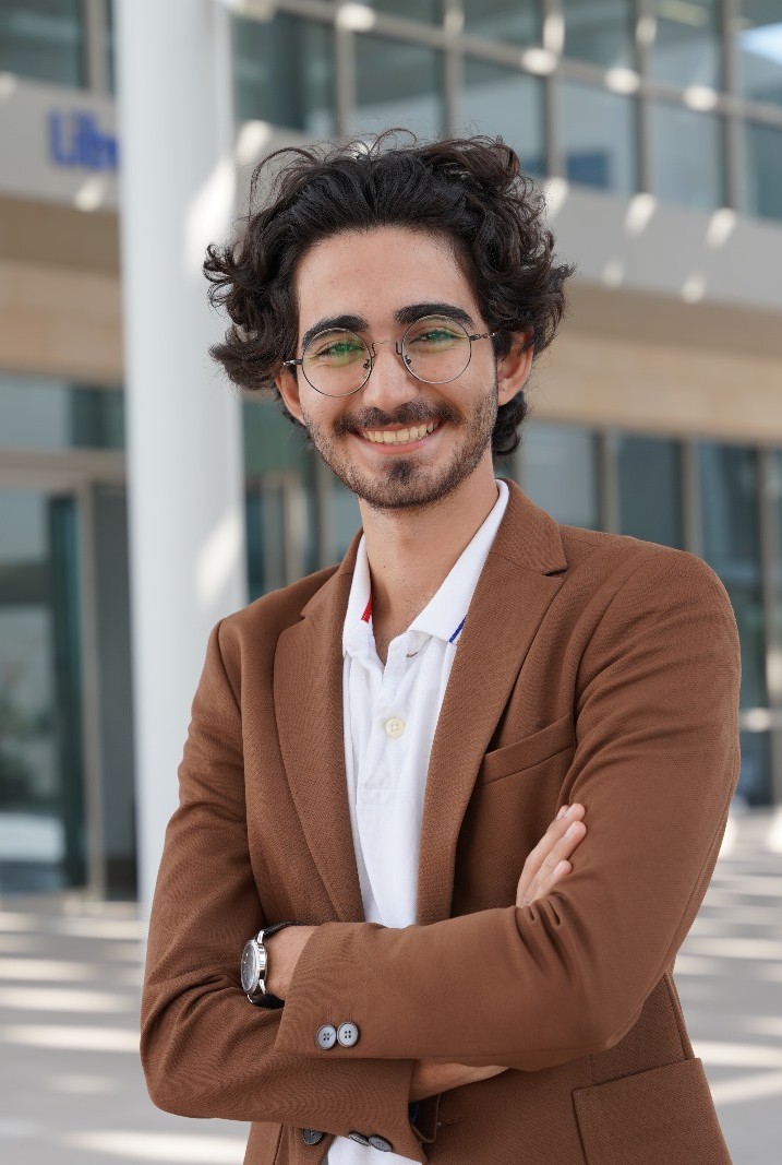 Hani Moustafa